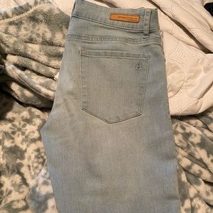 Articles of society skinny jeans